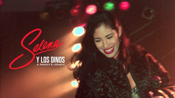 فيلم Selena y Los Dinos 2025 مترجم