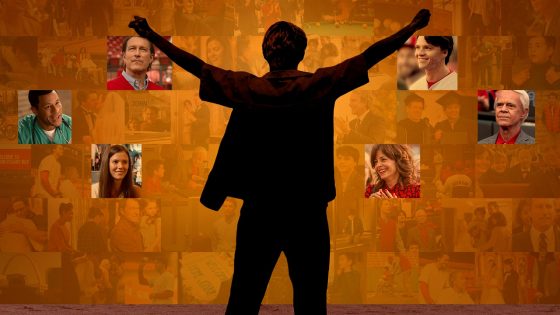 فيلم Soul on Fire 2025 مترجم