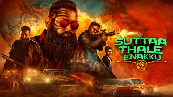 فيلم Suttaa Thale Enakku 2025 مترجم