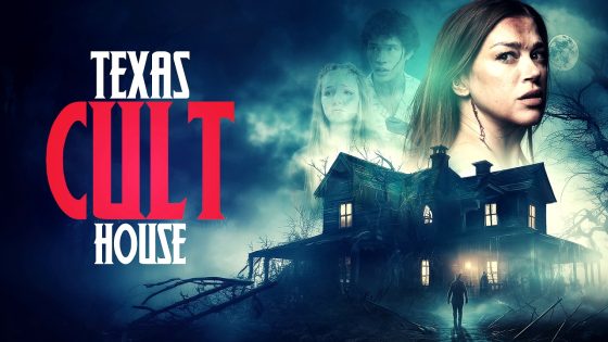 فيلم Texas Cult House 2024 مترجم
