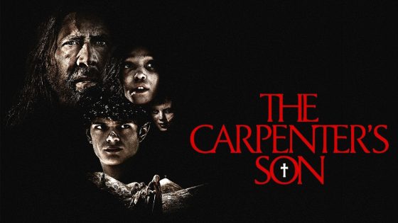 فيلم The Carpenter’s Son 2025 مترجم