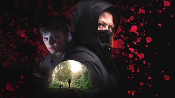 فيلم The Defender 2024 مترجم