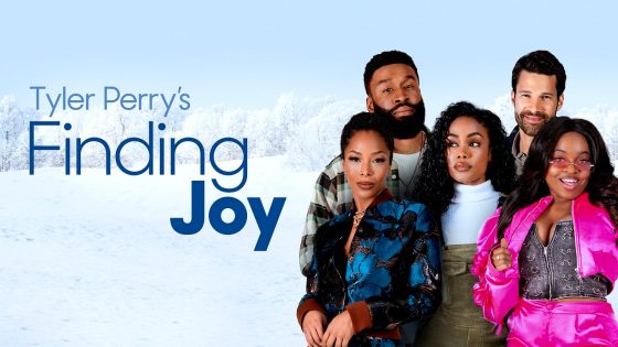 فيلم Tyler Perry’s Finding Joy 2025 مترجم
