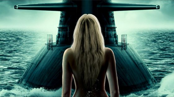 فيلم What Lurks Beneath 2024 مترجم