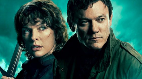 فيلم Worldbreaker 2025 مترجم