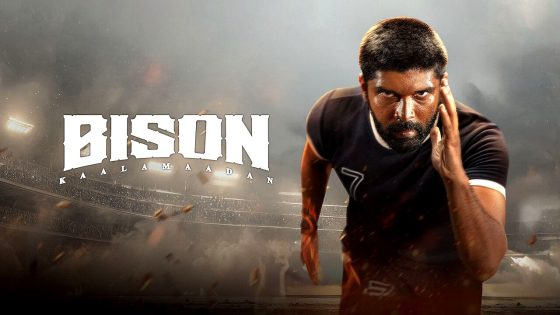 فيلم Bison: Kaalamaadan 2025 مترجم
