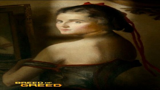 فيلم Breed of Greed 2025 مترجم