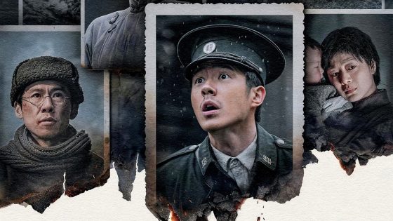 فيلم Dead to Rights 2025 مترجم