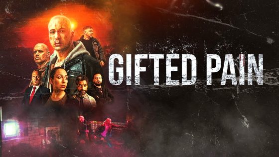 فيلم Gifted Pain 2025 مترجم