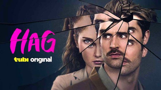 فيلم Hag 2025 مترجم