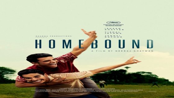 فيلم Homebound 2025 مترجم