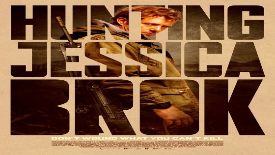فيلم Hunting Jessica Brok 2025 مترجم