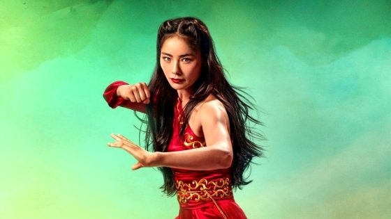 فيلم La città proibita 2025 مترجم