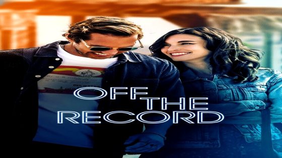 فيلم Off the Record 2024 مترجم