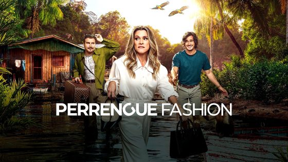 فيلم Perrengue Fashion 2025 مترجم