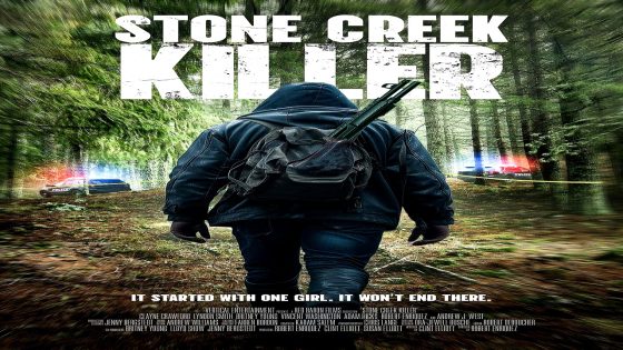 فيلم Stone Creek Killer 2025 مترجم