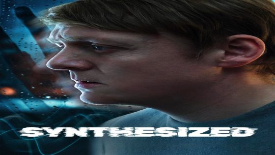 فيلم Synthesized 2025 مترجم