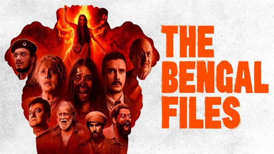 فيلم The Bengal Files 2025 مترجم