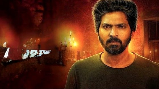 فيلم The Hunter: Chapter-1 2025 مترجم