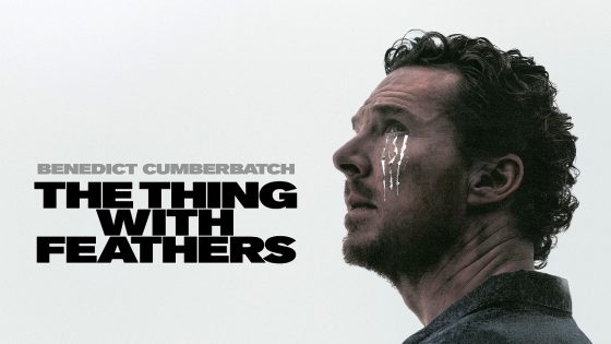 فيلم The Thing with Feathers 2025 مترجم