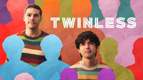 فيلم Twinless 2025 مترجم