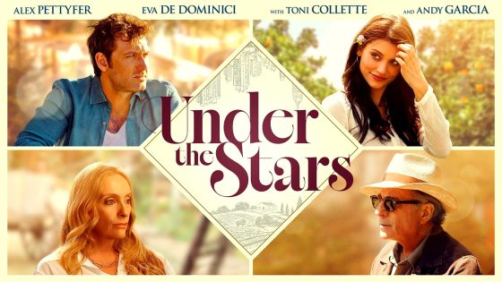 فيلم Under the Stars 2025 مترجم